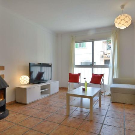 Townhouse 200Mts From The Sea Up To 6 Guests Villa Палма де Майорка Екстериор снимка