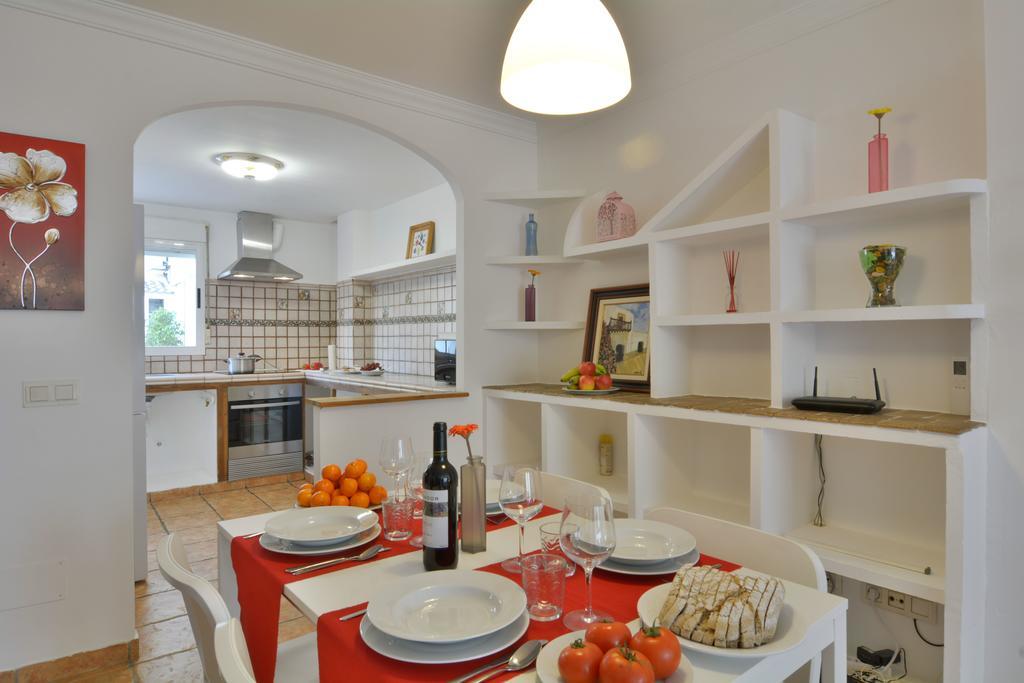 Townhouse 200Mts From The Sea Up To 6 Guests Villa Палма де Майорка Екстериор снимка