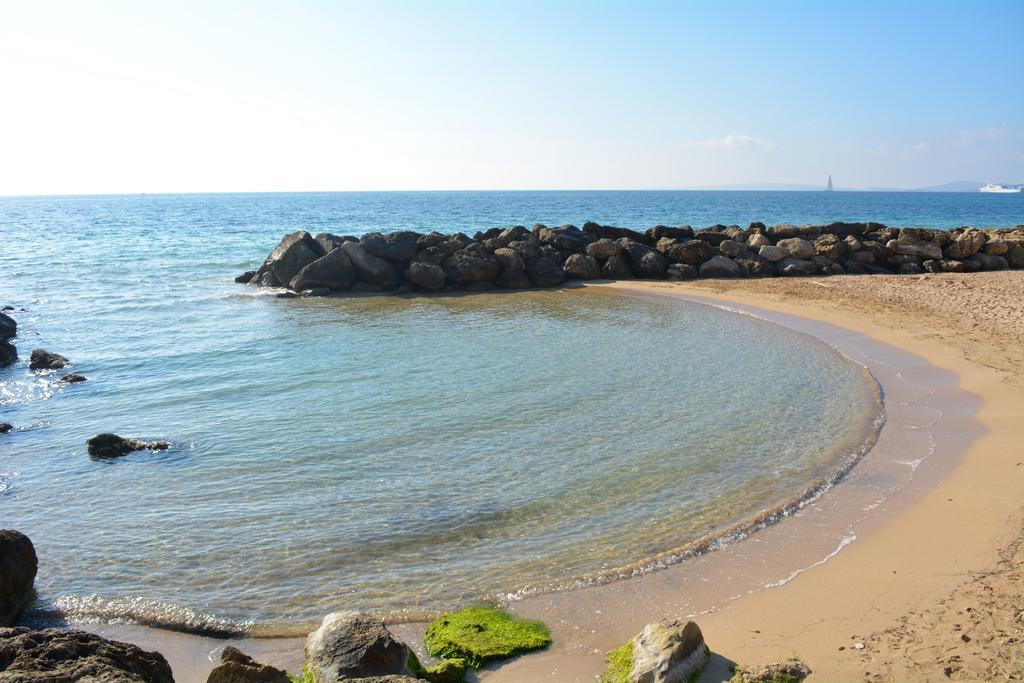 Townhouse 200Mts From The Sea Up To 6 Guests Villa Палма де Майорка Екстериор снимка