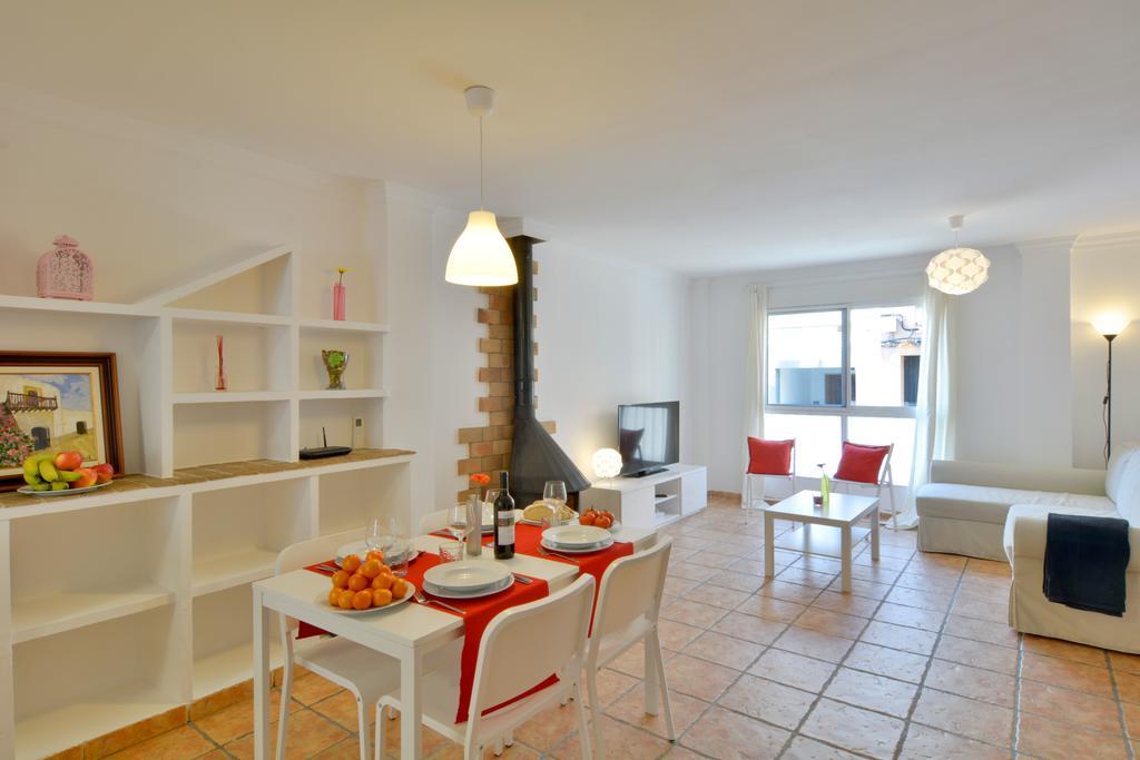 Townhouse 200Mts From The Sea Up To 6 Guests Villa Палма де Майорка Екстериор снимка