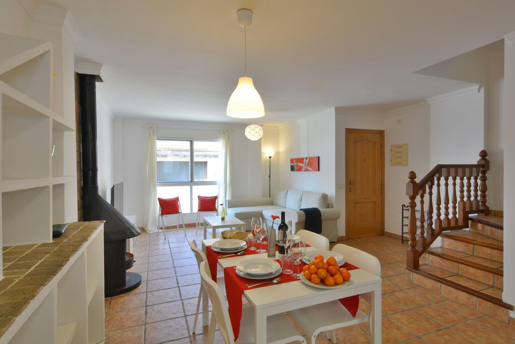 Townhouse 200Mts From The Sea Up To 6 Guests Villa Палма де Майорка Екстериор снимка
