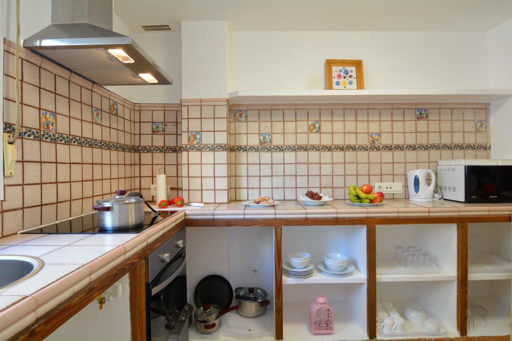 Townhouse 200Mts From The Sea Up To 6 Guests Villa Палма де Майорка Екстериор снимка