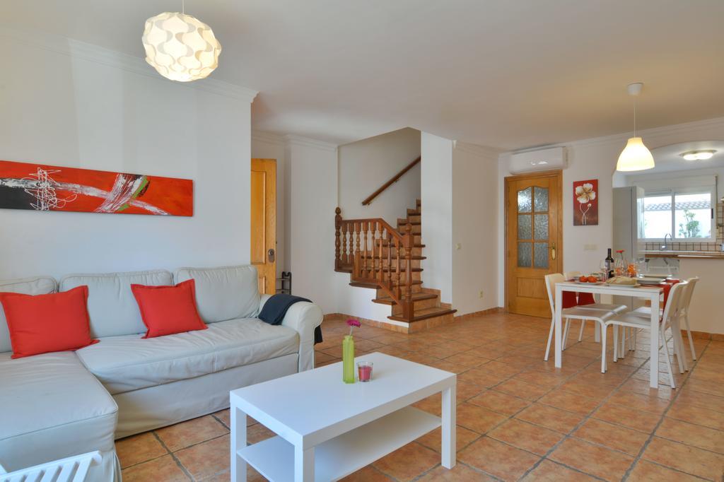 Townhouse 200Mts From The Sea Up To 6 Guests Villa Палма де Майорка Екстериор снимка