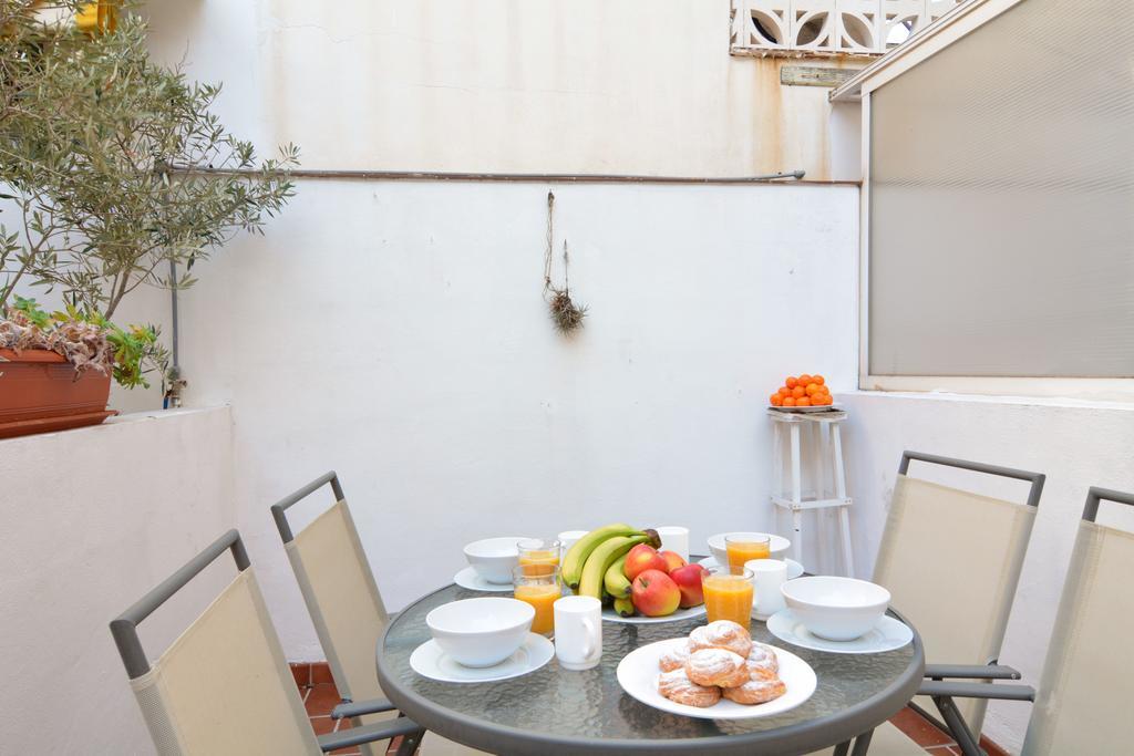 Townhouse 200Mts From The Sea Up To 6 Guests Villa Палма де Майорка Екстериор снимка