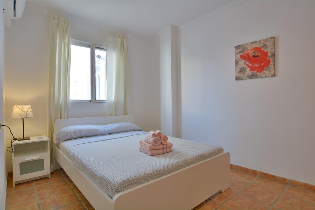 Townhouse 200Mts From The Sea Up To 6 Guests Villa Палма де Майорка Екстериор снимка