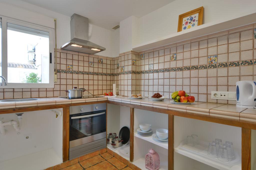 Townhouse 200Mts From The Sea Up To 6 Guests Villa Палма де Майорка Екстериор снимка