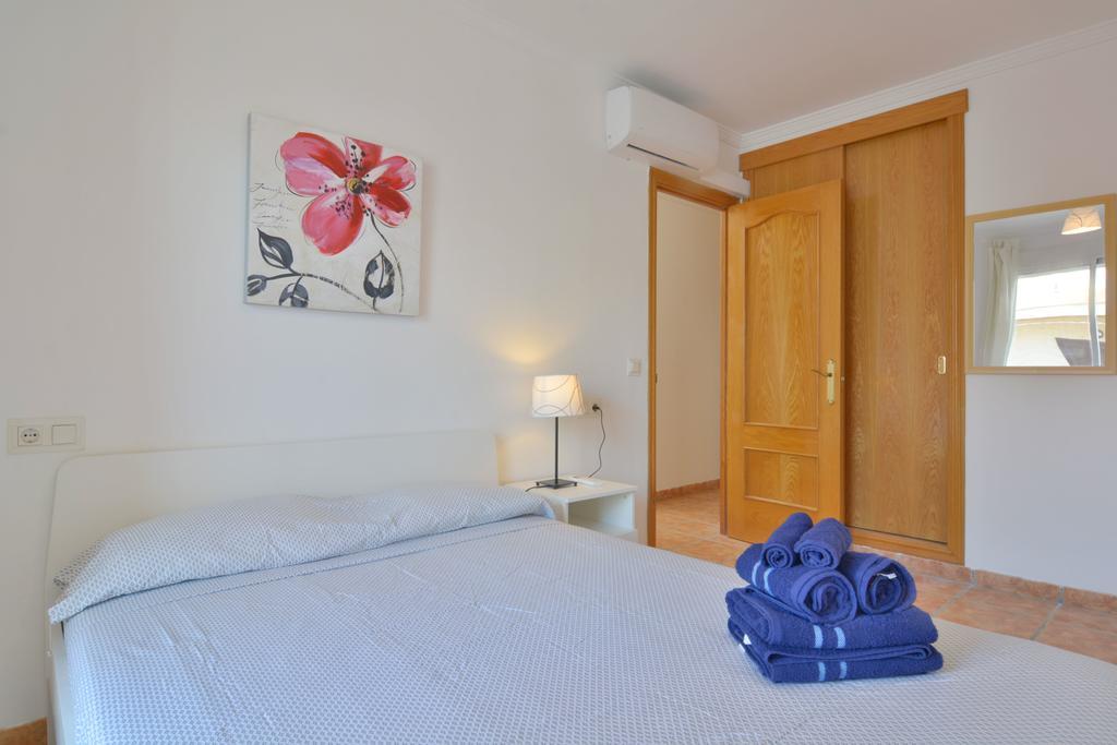 Townhouse 200Mts From The Sea Up To 6 Guests Villa Палма де Майорка Екстериор снимка
