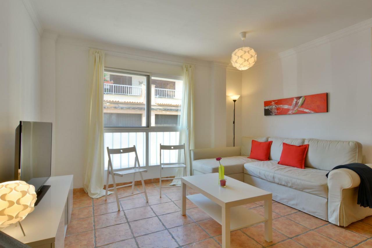 Townhouse 200Mts From The Sea Up To 6 Guests Villa Палма де Майорка Екстериор снимка
