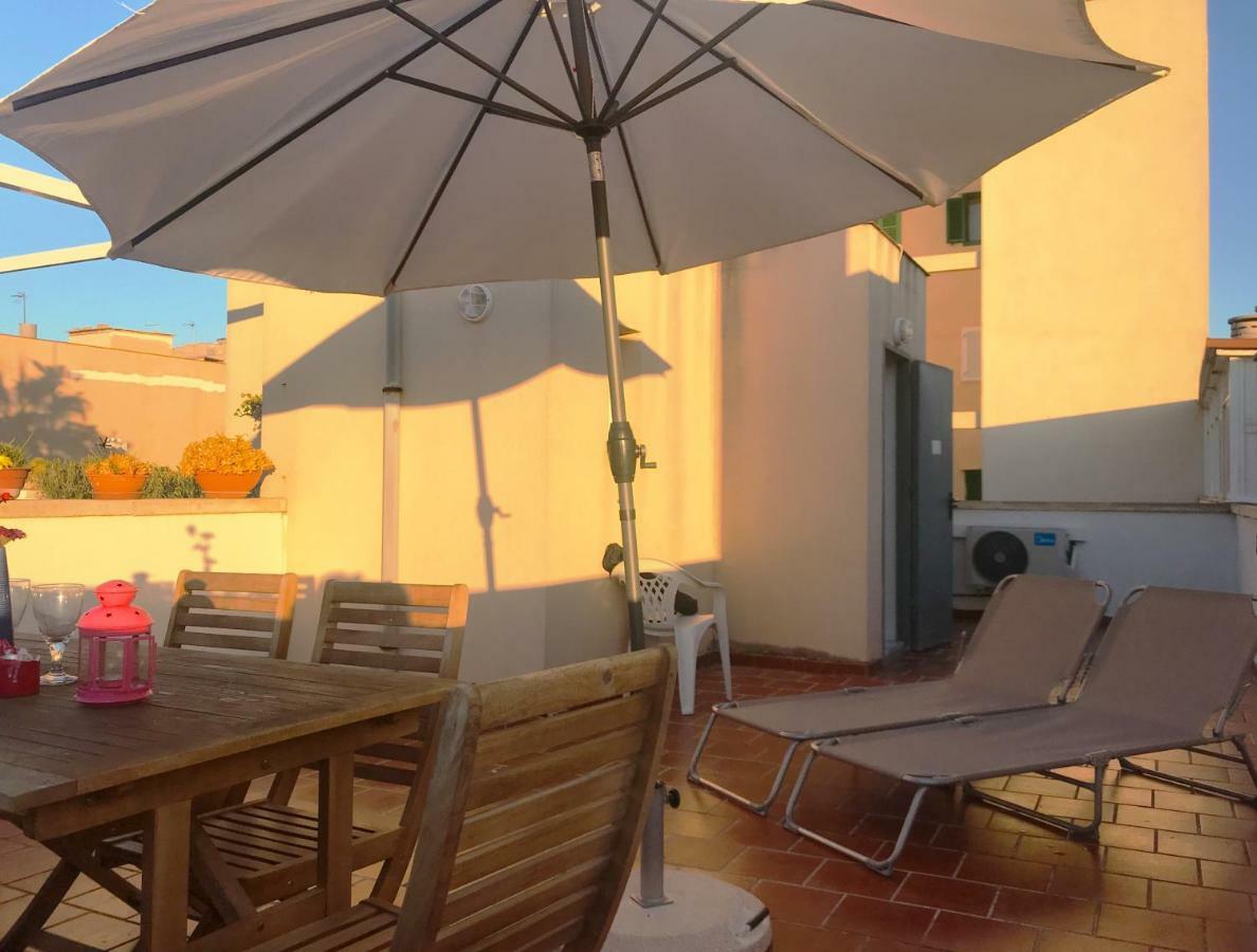 Townhouse 200Mts From The Sea Up To 6 Guests Villa Палма де Майорка Екстериор снимка
